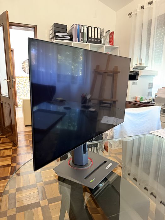ASUS ROG Strix OLED XG27AQDMG | 1440p | 240Hz | 0,03ms