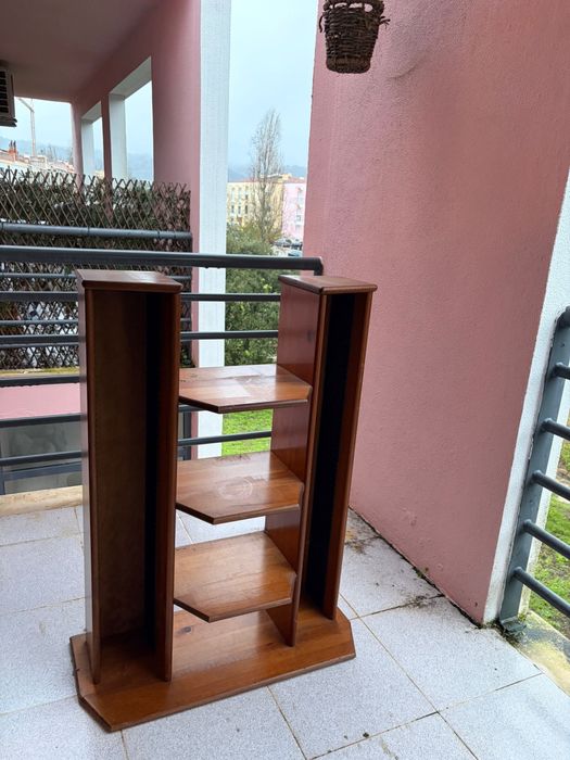 Movel para CD’s e Vinis