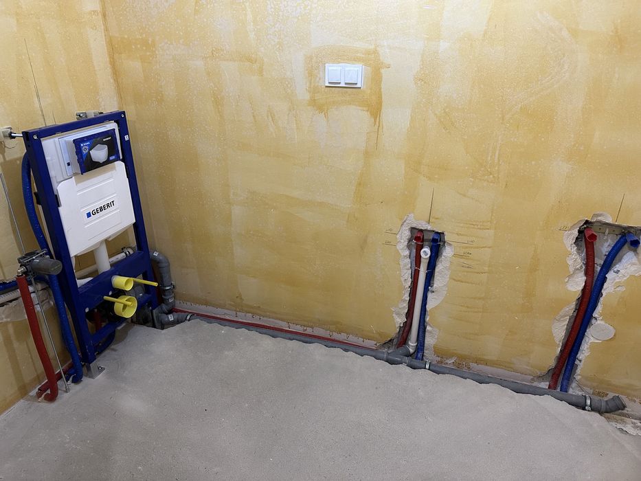 hydraulik wroclaw | usługi hydrauliczne