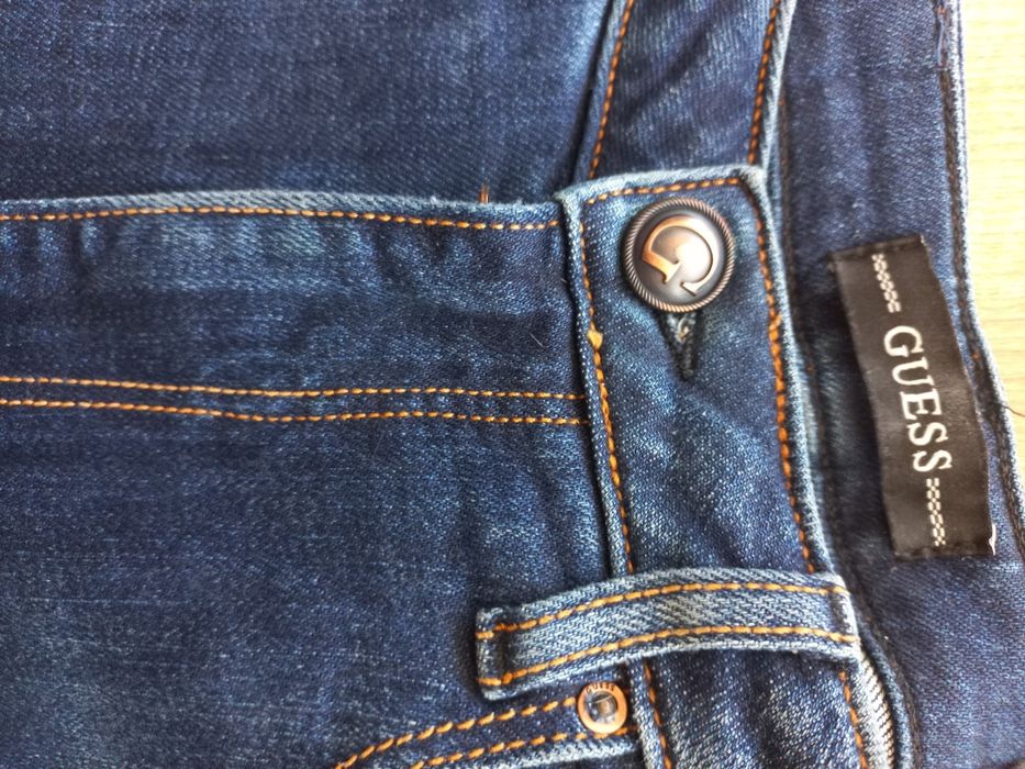 Guess boyfriend rozmiar 26