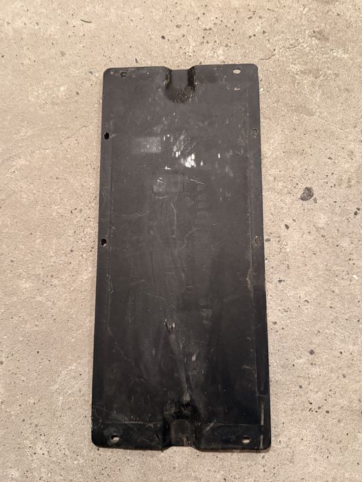 Podest od g4 i cała konstrukcjia