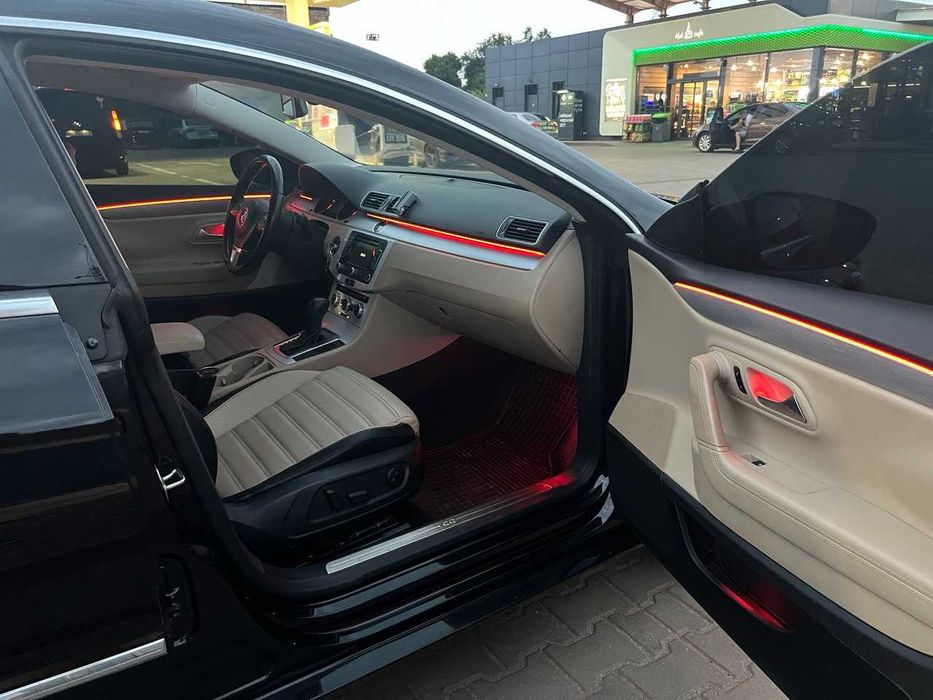 Ambient RGB подсветка салона для авто с установкой ! Любое авто !