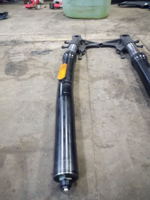 Вилка Мото (під  ремонт рем-нт підвіска)