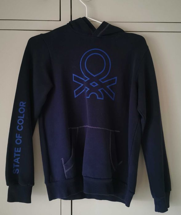 Camisola United Colors of Benetton