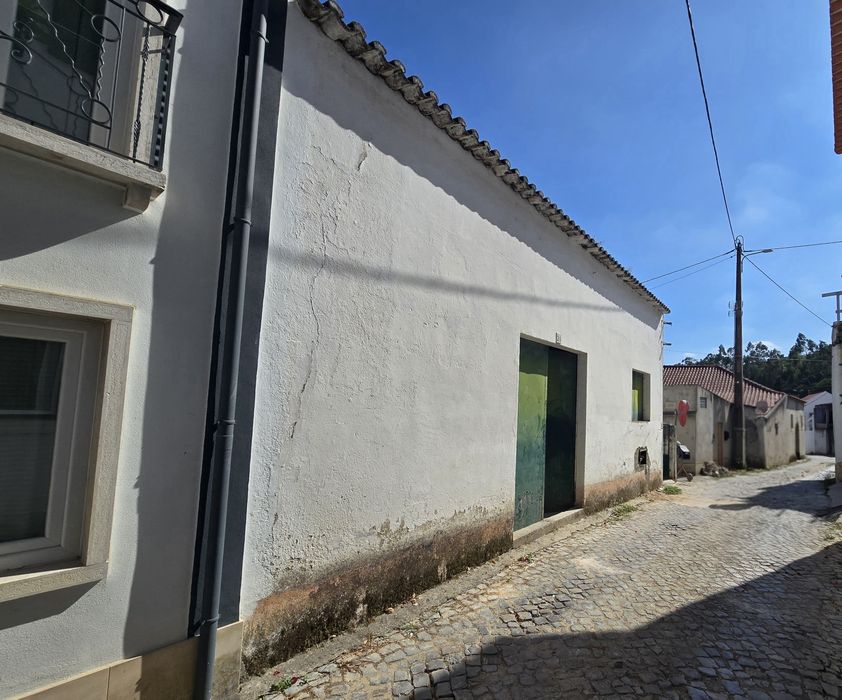 Moradia potencial