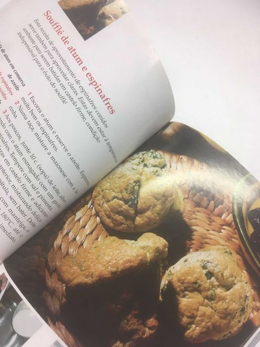 Livro - Cozinha Dia a Dia (Aproveitamentos)