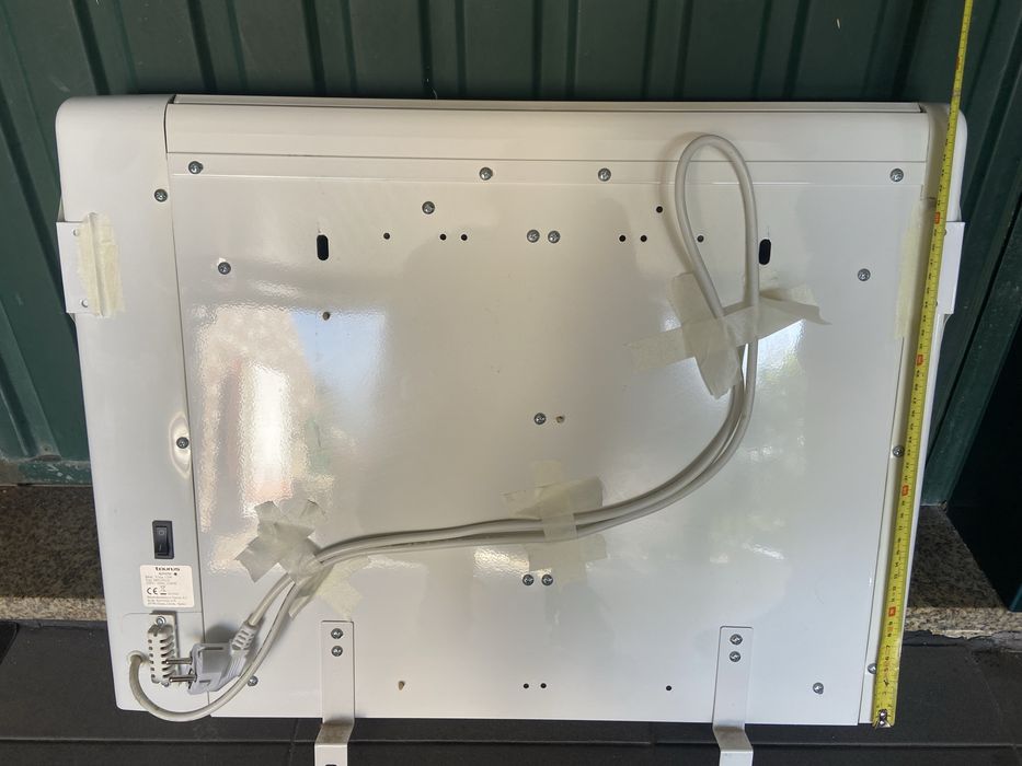 Aquecedor de Parede Taurus