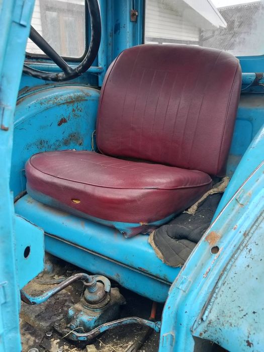 Трактор Т-40 АМ в доброму стані