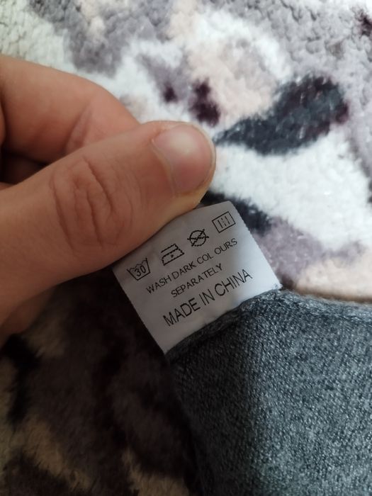 Сірий гольф | Чоловічий