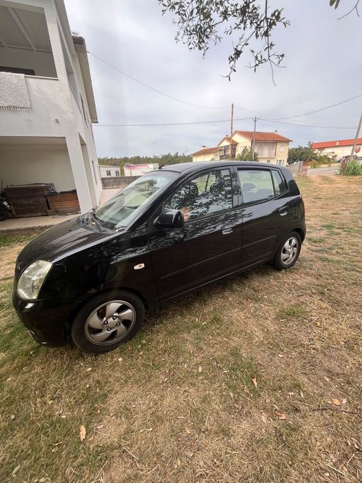 Kia Picanto 2006