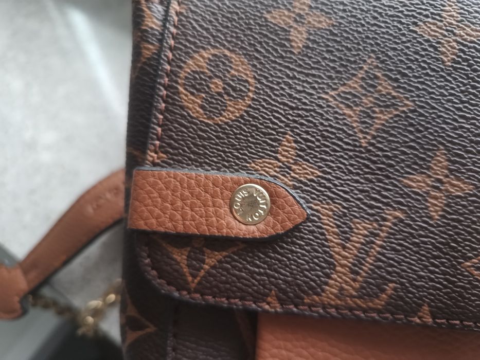 torebka Louis Vuitton