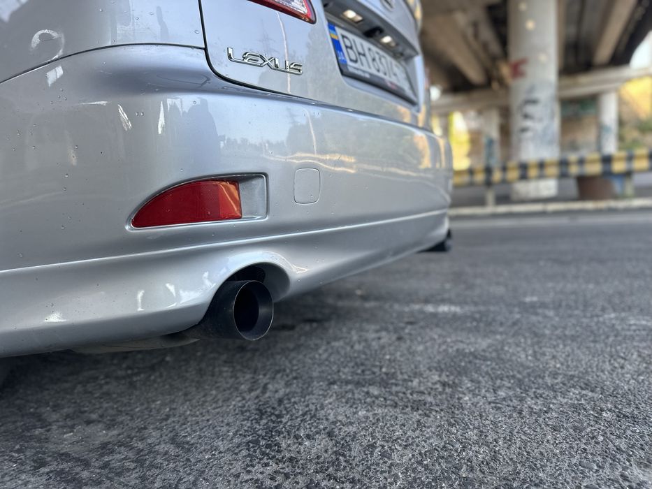 Лексус 350 автомат