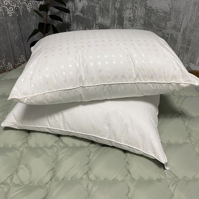 Еко пух  50х70 І Подушки для сна І Подушка ОДА г