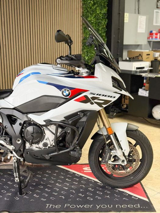 Bmw S1000XR 2024 Nacional
