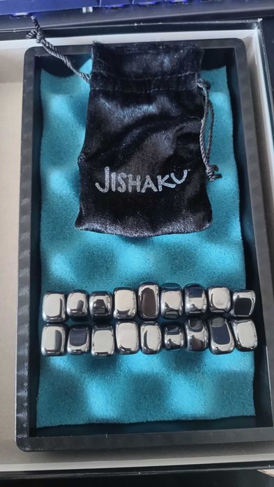 Gra magnetyczna Jishaku