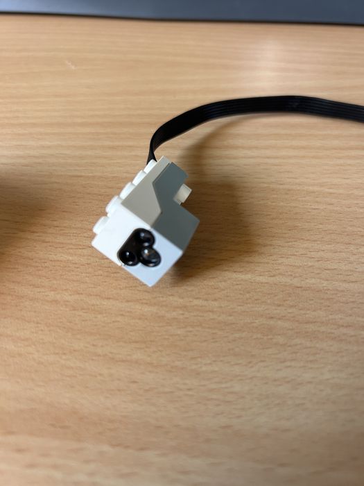 Conjunto Componentos Lego WeDo