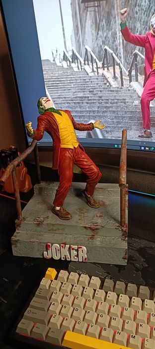 Bonecos Action Figure 3D