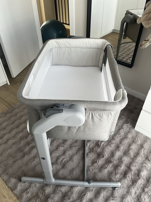 chicco next 2me magic- dostawka