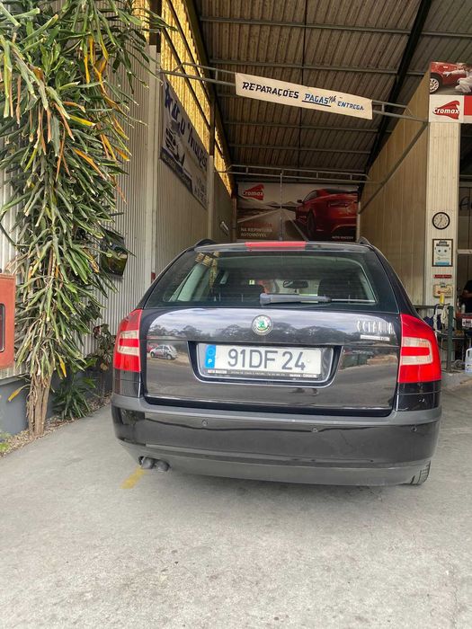 Skoda Otavia Sport 2.0 TDI 140CV Coruche, Fajarda E Erra • OLX.pt