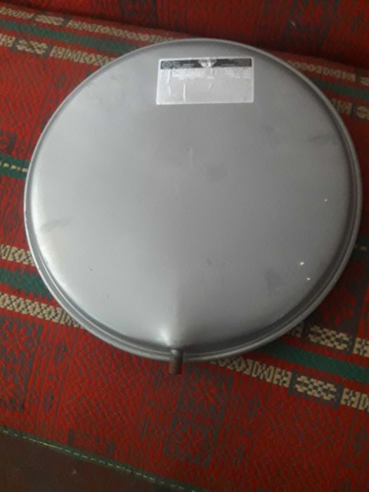 Бак расширительный