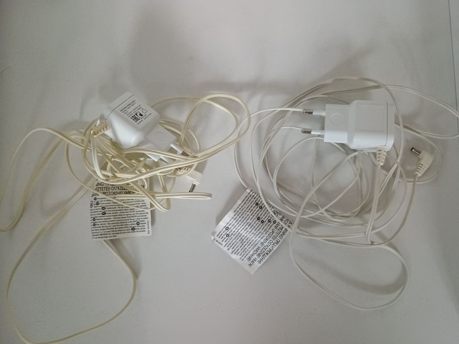 Niania elektroniczna Philips Avent SCD505