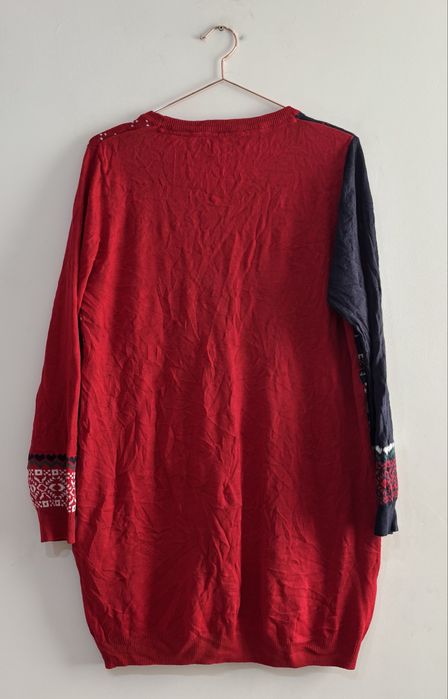 Sweter Damski XXL