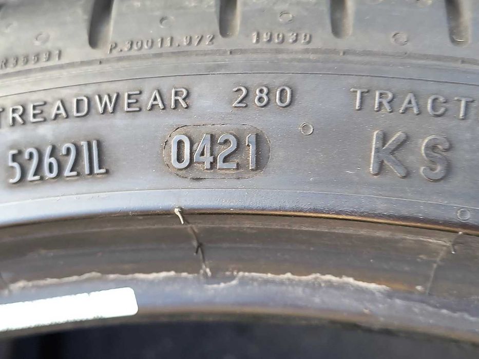 255/30/20 Pirelli Audi 285/40/20 Michelin Pilot Sport 4S 245/45/20 BMW