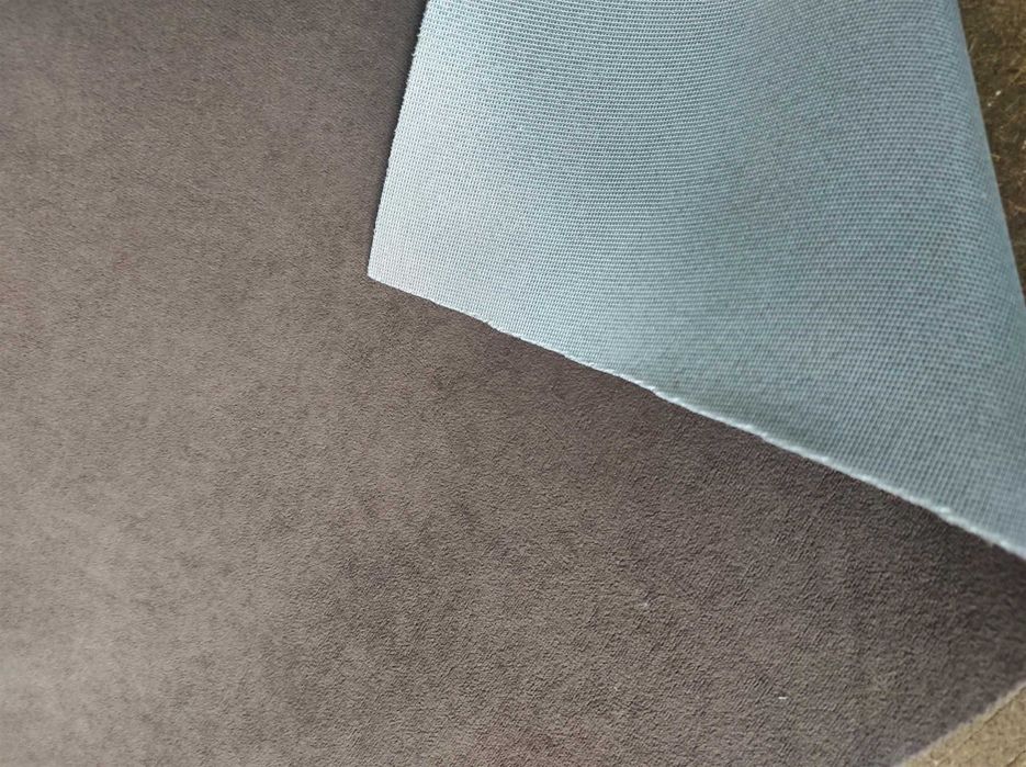 Велюр автоткань  I автотканина Алькантара