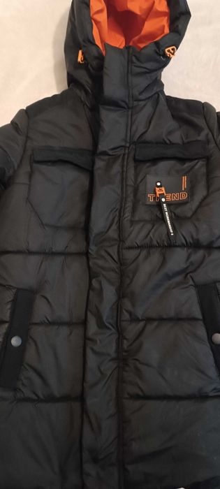 Продам куртку зима