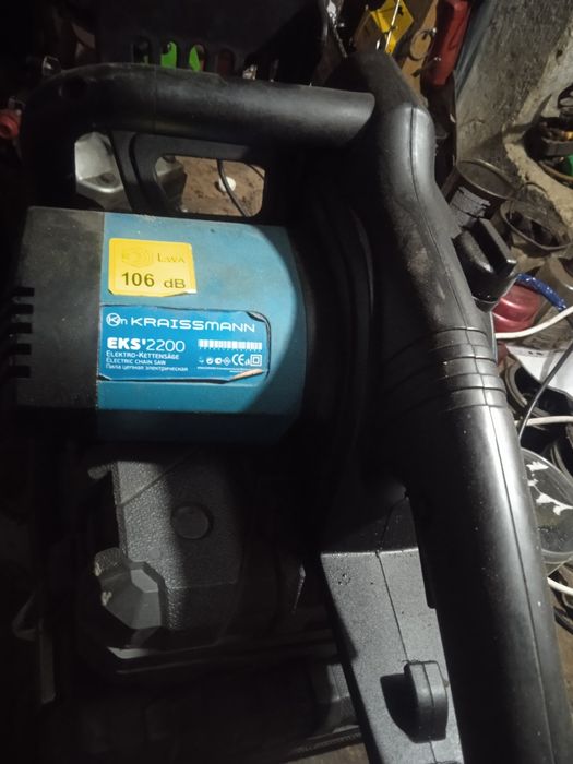 Обмін на сварку єлектро пилка