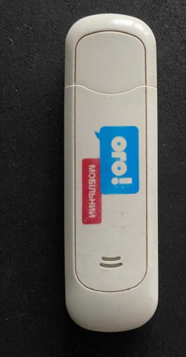 Мобільний 3G модем HUAWEI E1550