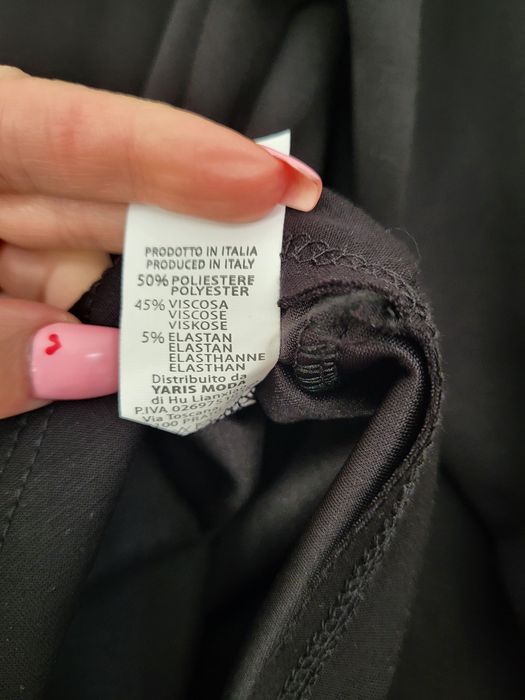 Komplet damski r.L/ Xl  nowy