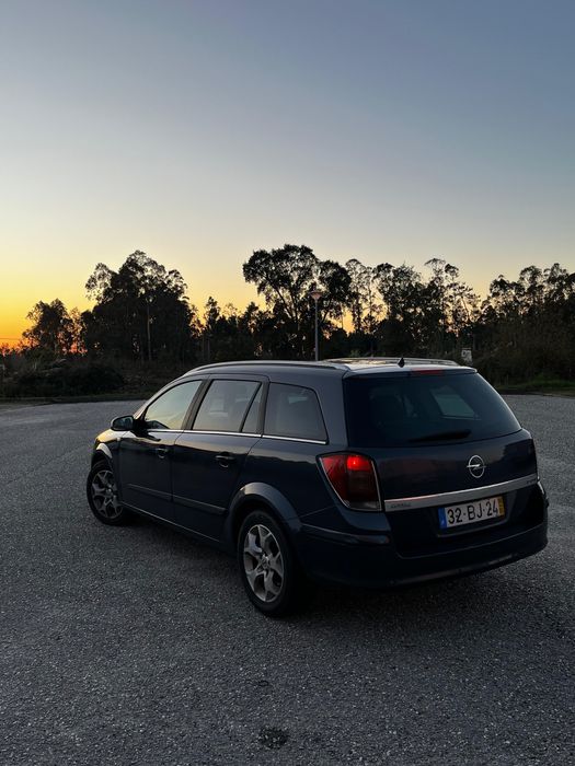 Astra 2006 disel