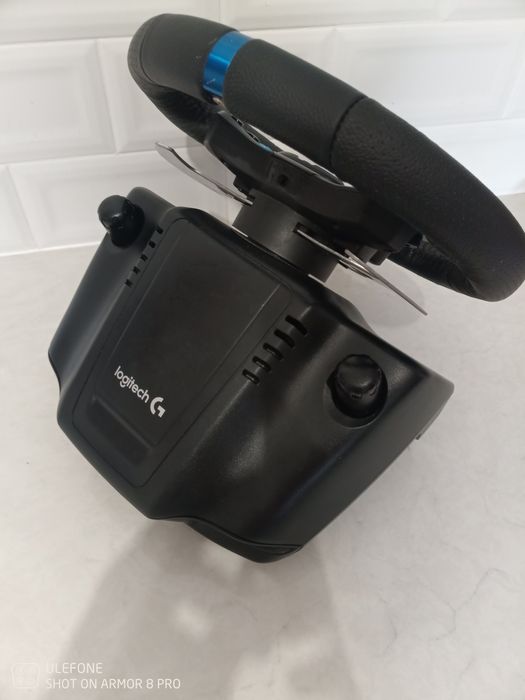 Volante Logitech g29