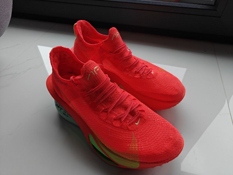 Nike Alphafly 3M rozm. 44