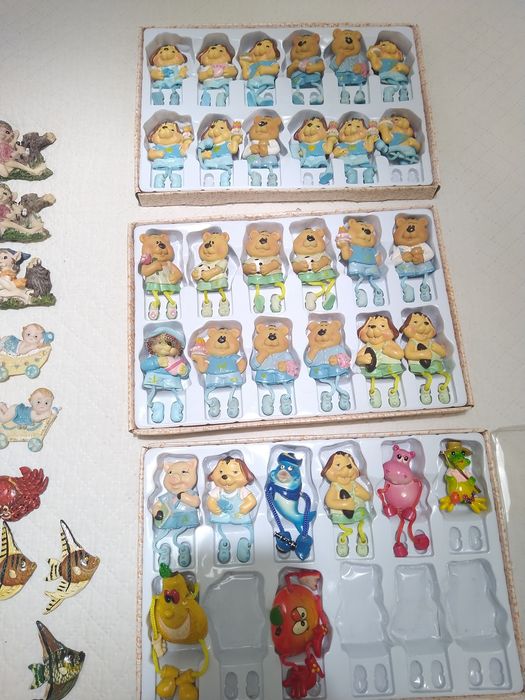 57 Imans por 30€!