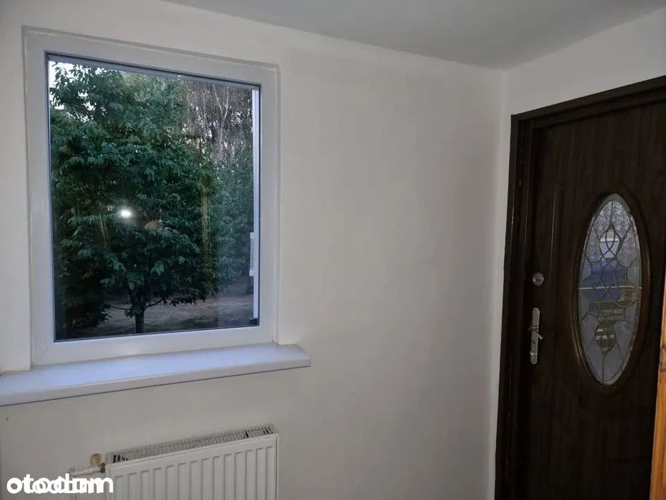 Na sprzedaż wolnostojący dom o powierzchni 110 m2