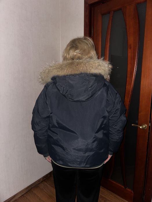 Мужская курточка Leejack