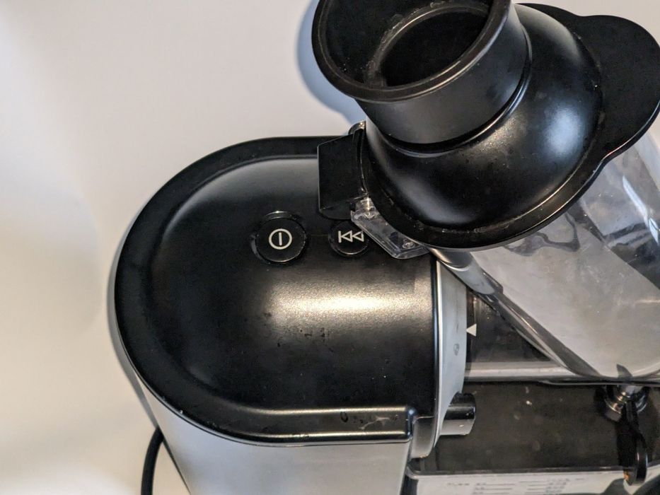 Сокочавка соковыжималка Philips Hr1889/70