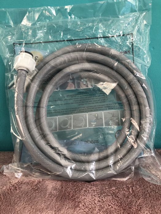 Шланг для стиральной машины посудомоечной