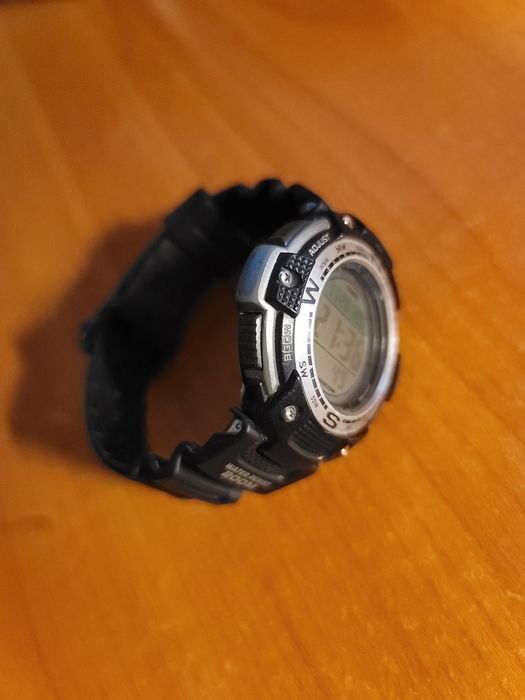 Casio SGW-100-1VEF