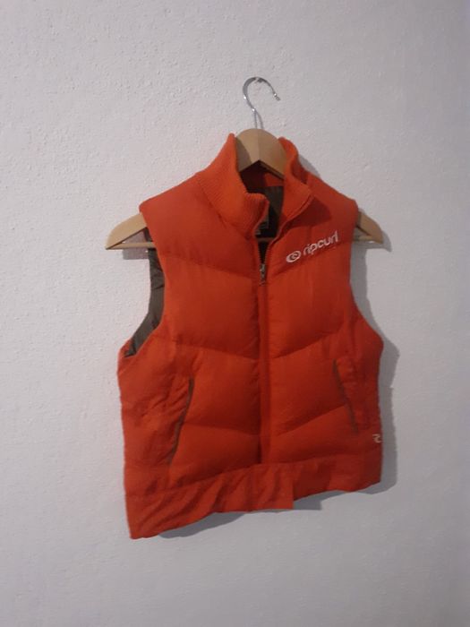 Colete Rip Curl Tamanho XS