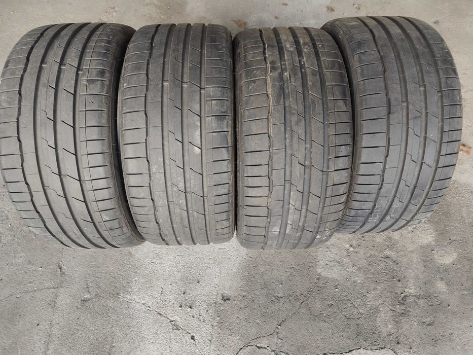 Opony hankook 235/35r19