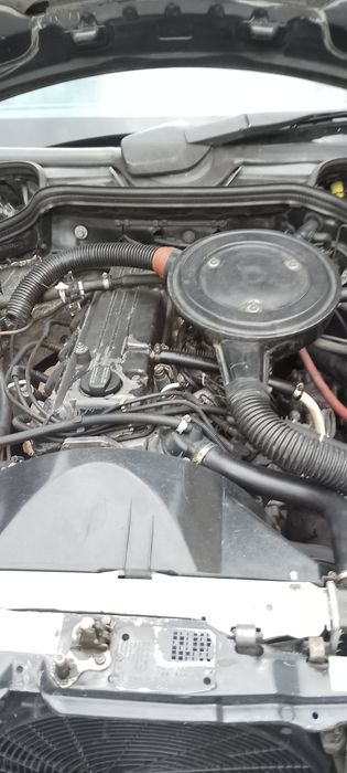 Продам автомобіль Мерседес 124