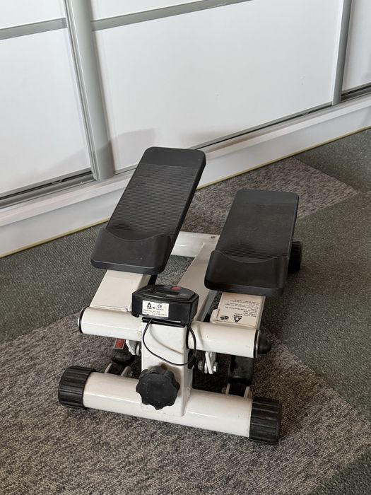 Mini Stepper active 3216