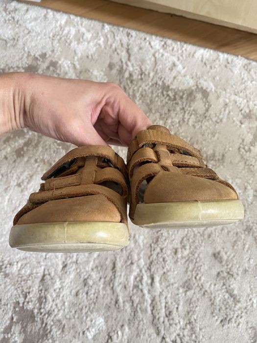 Босоніжки Ecco 16 см