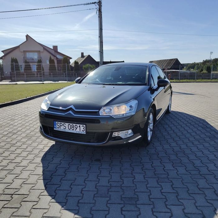 Citroën C5