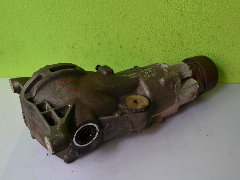 Dyferencjał Dyfer Tył VOLVO Xc60