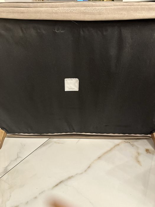 Sofa dla psa Riviera Maison