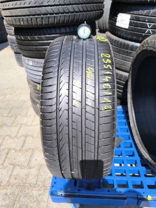 Opona Pirelli cinturato p 7 235/40/19 pojedynka